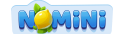 Nomini logo